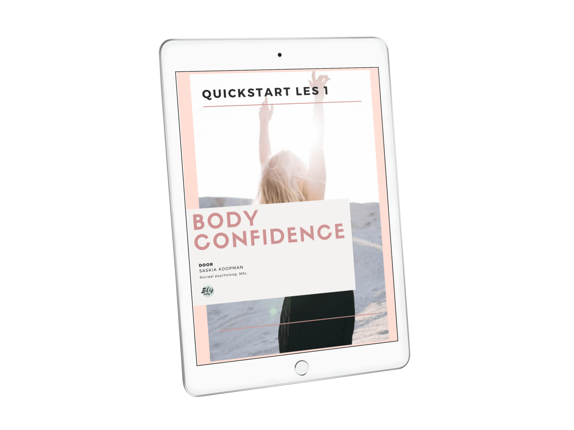 Body Confidence Quickstart