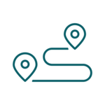BDV_Iconen_Deep Teal_Route