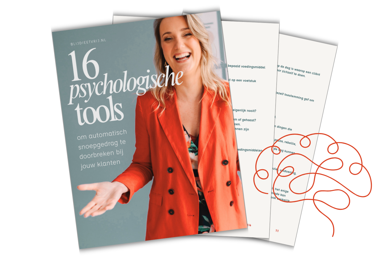 Werken met aandacht voor de psychologie van eetgedrag als diëtist of leefstijlcoach